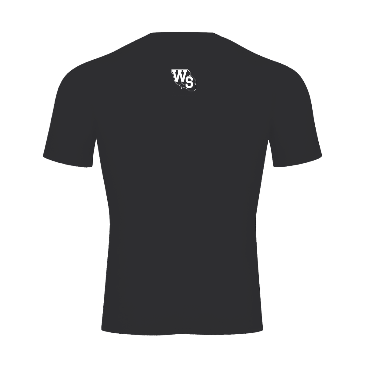 short sleeve compression shirt