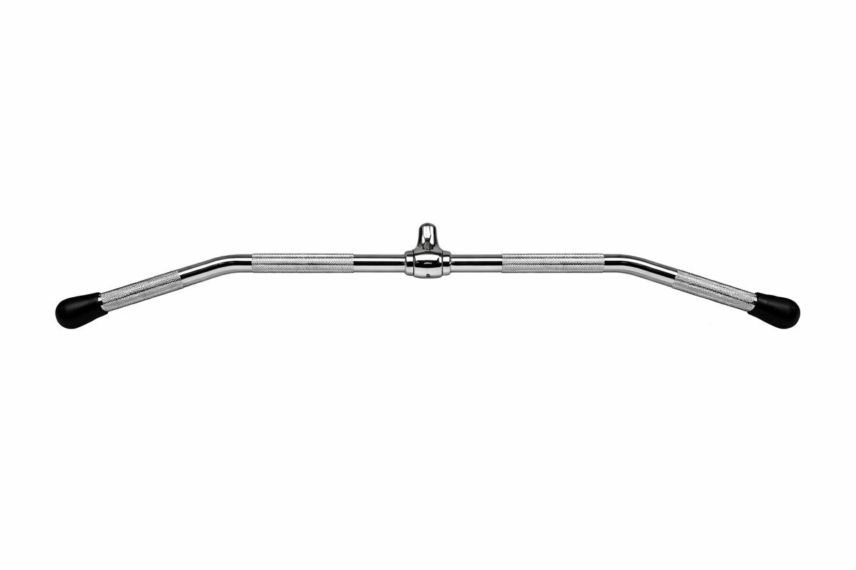 Straight Lat Pulldown Bar