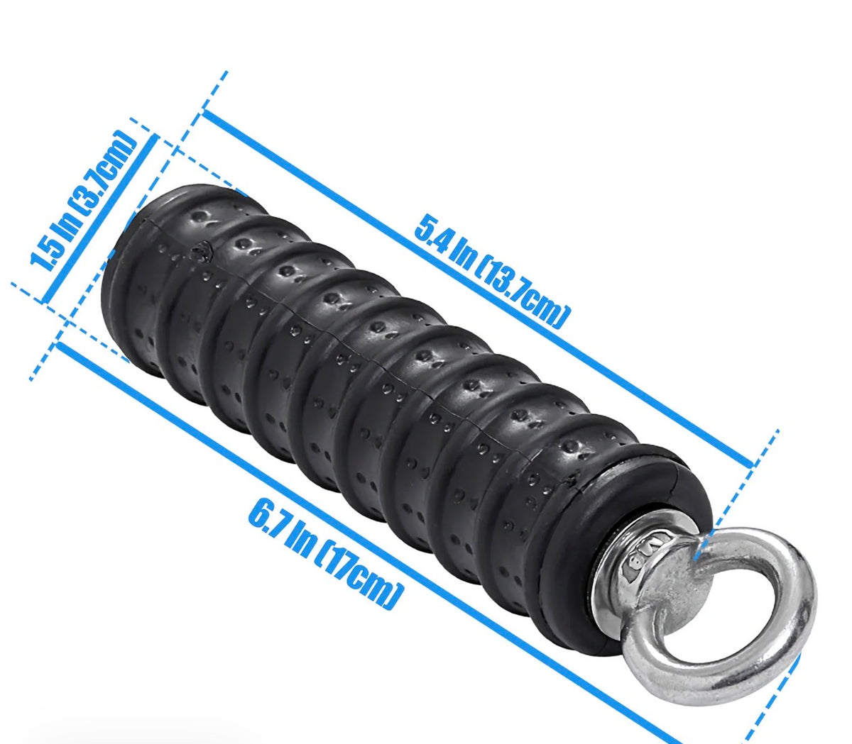 Frag Single Arm Attachment