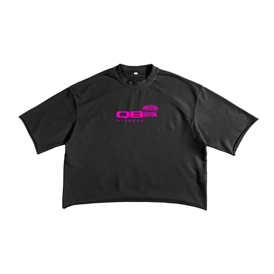 Pump Cover (Pink)