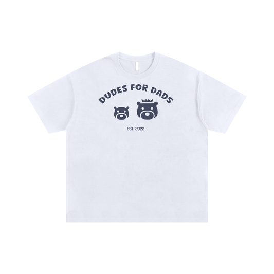 D4D × WS Tee