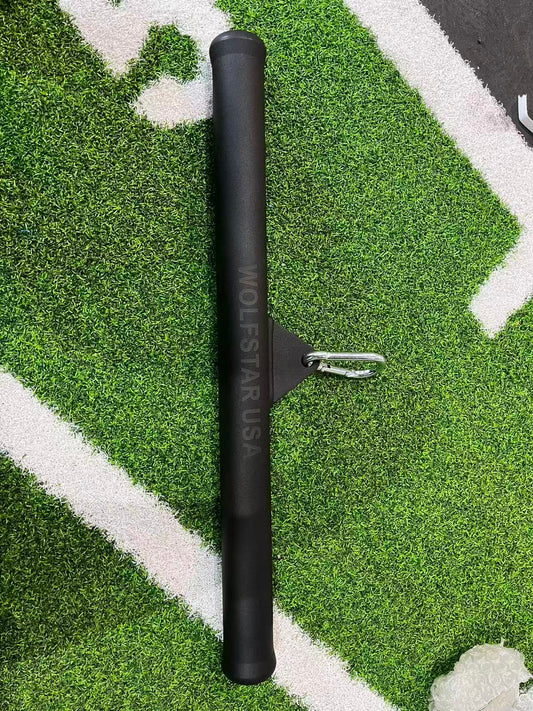 Fatty Bar