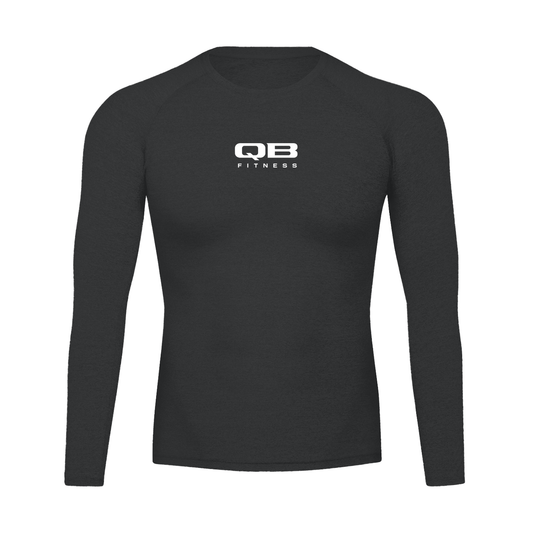 Compression (White)