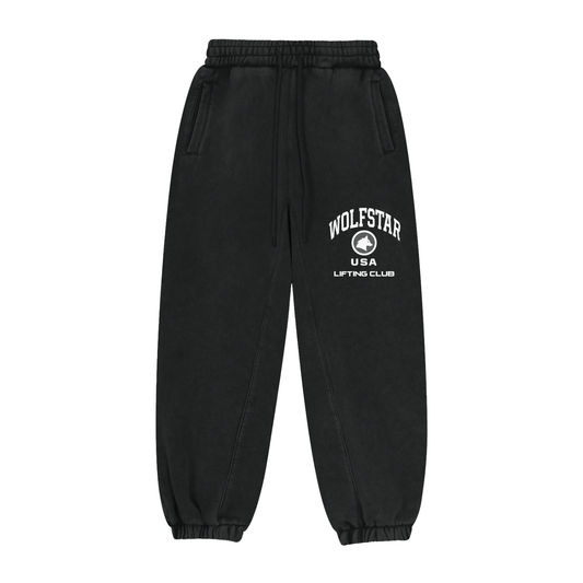 Best Lifting Sweats Of All Time (WolfstarUSA Lifting Club)