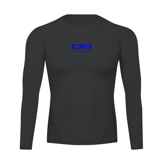 Compression (Blue)