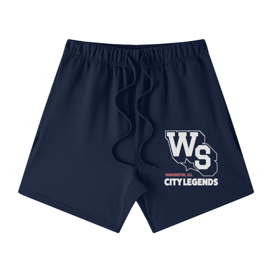 D.C. Shorts
