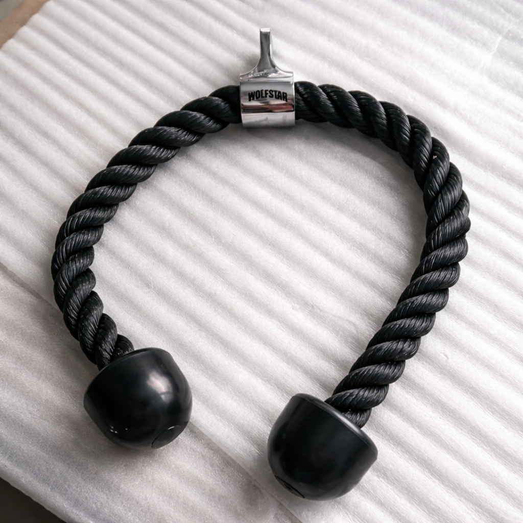 The Ultimate Cable Station Kit
