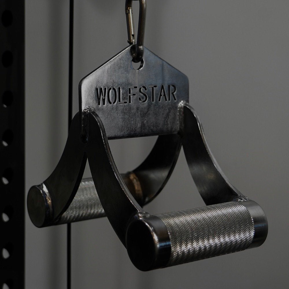Wolfstar 3 Piece Fat Grip Bundle Attachment Bundle