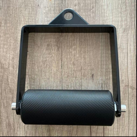 Fat Roller Handle
