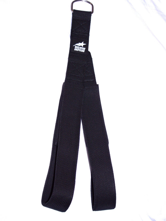 Looped Tricep Strap