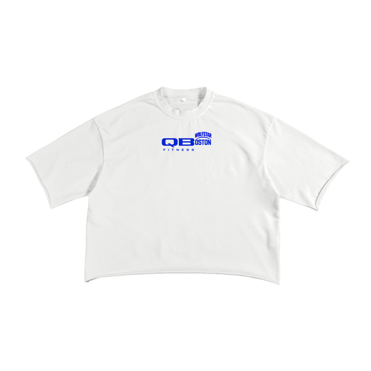 Pump Cover (Blue)