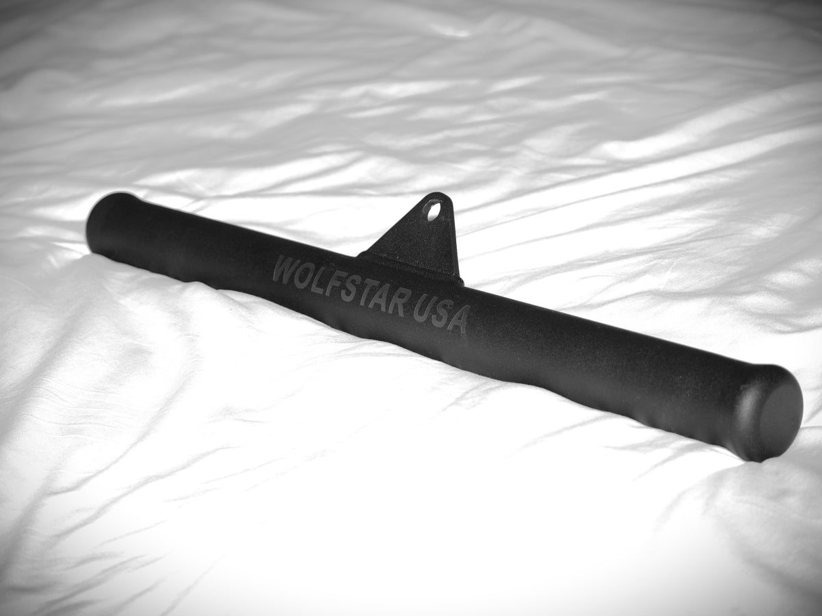 Fatty Bar