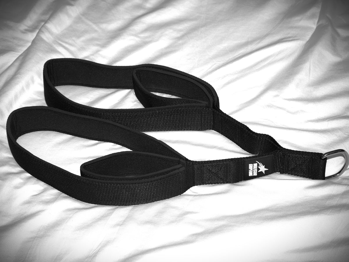 Looped Tricep Strap