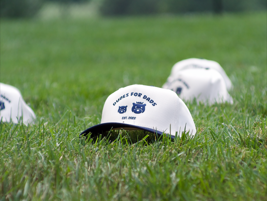 D4D × WS Hats